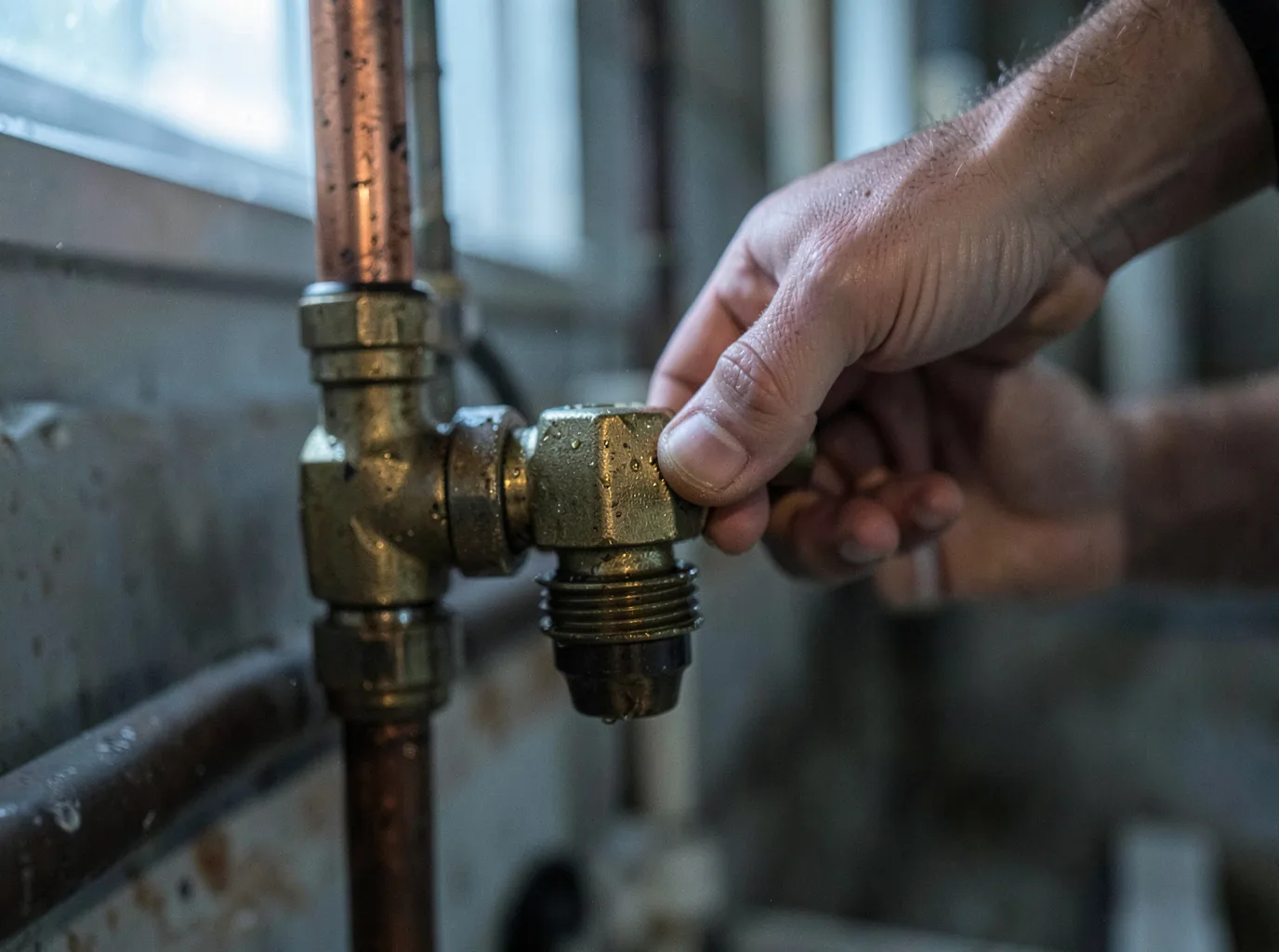 Emergency Plumber Herington, KS FAQs